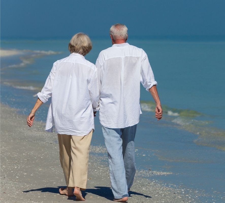 Testimonial: “It is more than a community — it is a family.”