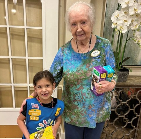 More Than Just Cookies