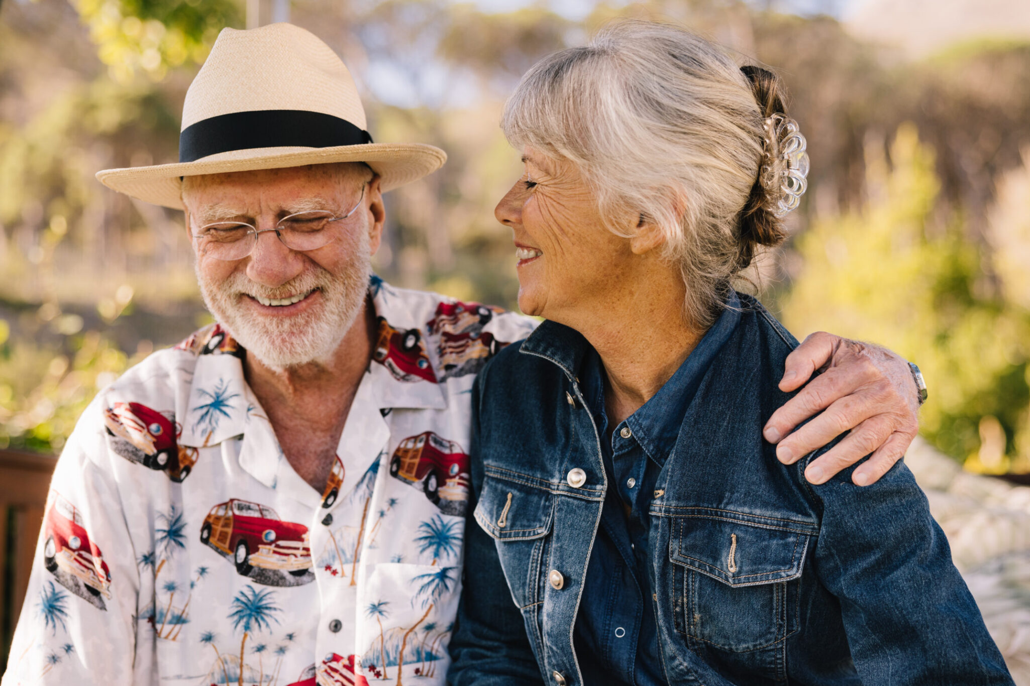 Visiting a Life Plan Community? Ask About the Basics and Discover What Really Matters!