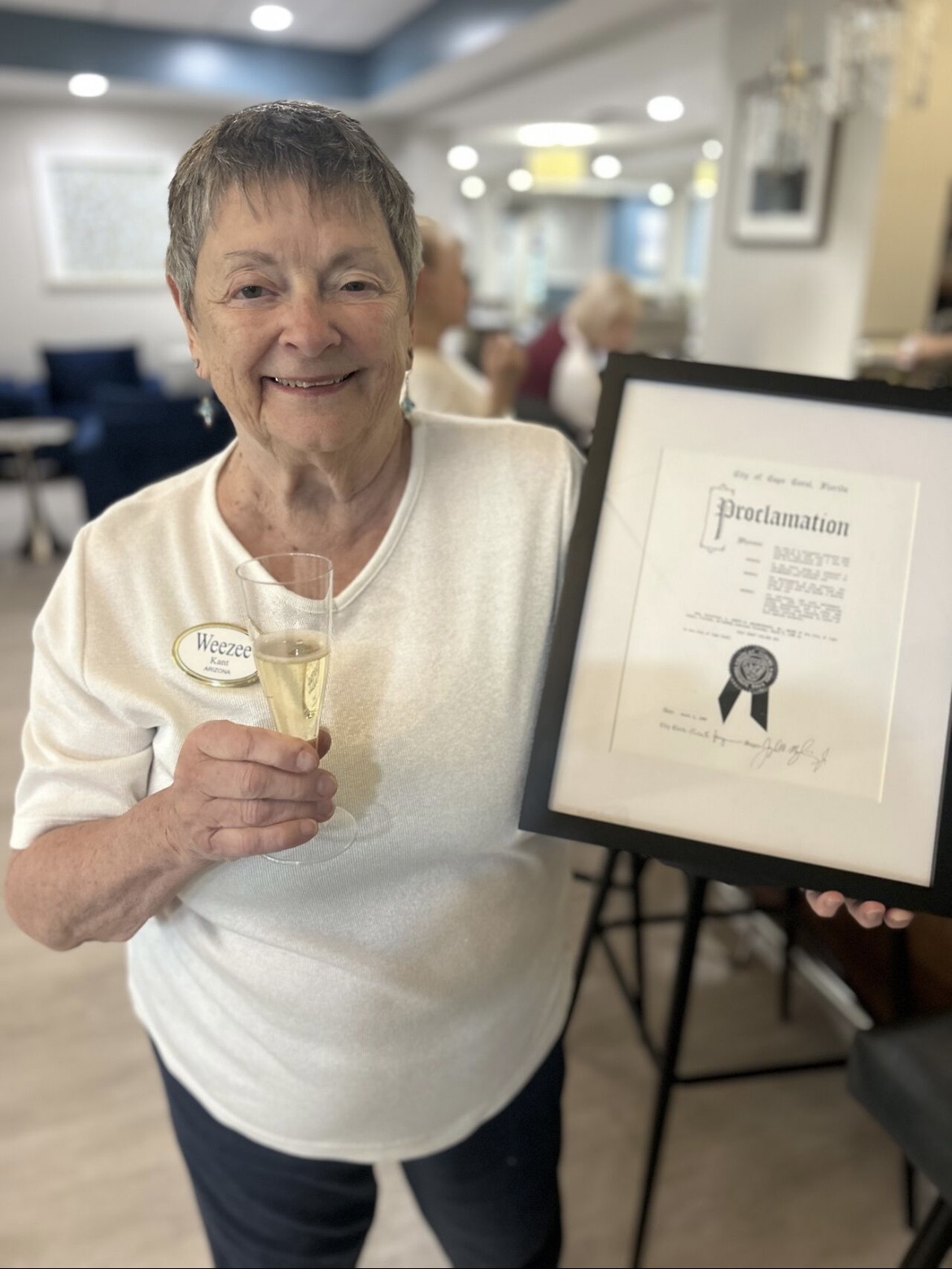 Gulf Coast Village: A Legacy of Community, Care, and Connection in Cape Coral